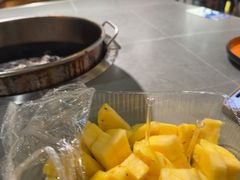 -水浒烤肉(大学城总店)