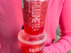 -鲜果时间(南开大悦城店)