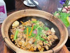 -七寸飝大饭店(马场店)
