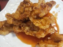 -东北风味思缘食府(对湖路店)