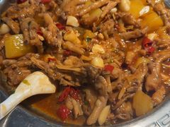 -胖哥俩肉蟹煲(梅溪步步高店)