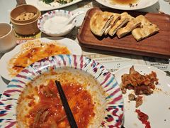 -新疆兵团食府清真(马连道店)