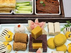 -四世同堂·京菜·烤鸭(双井店)