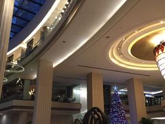 -北京丽晶酒店