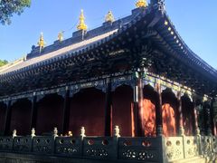 -护国法轮寺