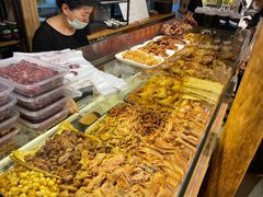 -聚合鑫东北熏酱熟食麻辣面(长阳店)
