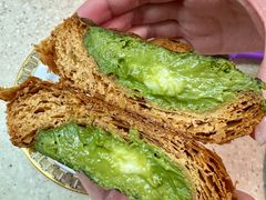 -BUTTERFUL&CREAMOROUS 黄油与面包(三里屯太古里店)
