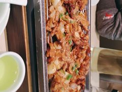 -吕氏疙瘩汤·海鲜新鲁菜(凯德mall新都心店)