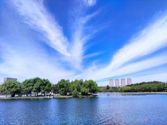 -长春世界雕塑园