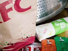 -肯德基(观海卫大润发店)