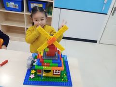 -克乐思少儿机器人•编程•竞赛科技馆(融创店)