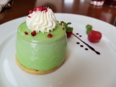 -嘉定凯悦·咖啡厅