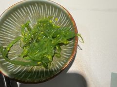 -渔荷食町·铁板烧料理(崂山万象汇店)