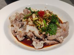 -绿茶餐厅(广州天河城店)