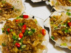 -鲜味食族水产·海鲜餐厅