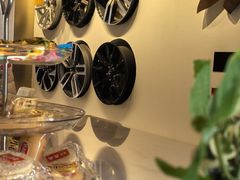 -上海协通福骋福特4S店(汶水路店)