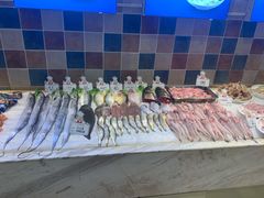 -妈妈菜舟山海鲜(定海古城店)