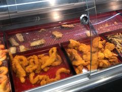 -长申超市(美食城店)