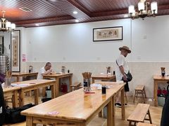 -华兴街自力面店