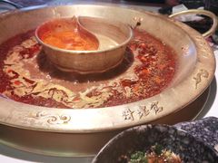 -新哥老官·畅吃123·美蛙世界(苏宁广场店)
