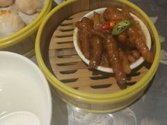 -古南都·老广东酒楼(龙江店)