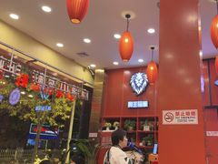 -簋街仔仔小龙虾(总店)