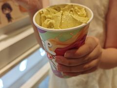 -DQ·蛋糕·冰淇淋(虹口龙之梦店)