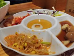 -喜来稀肉(北外滩白玉兰广场店)