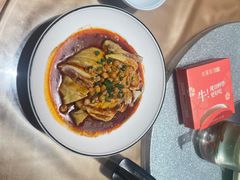 -金芙蓉|湘味小炒·鲜炒黄牛肉(淮安生态新城吾悦店)