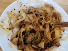 -华兴街自力面店