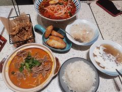 -雲物·云南小馆(好悦天地店)