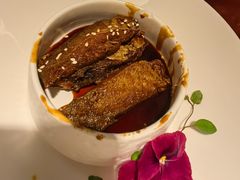 -漢舍中国菜馆(浦东嘉里城店)