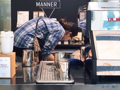 -Manner Coffee(芮欧百货店)