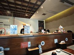 -戏作寿司(观音桥店)