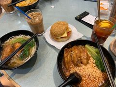 -华嫂冰室(尖沙咀店)