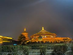-隋唐洛阳城明堂天堂景区