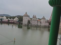 -大连海昌发现王国主题公园