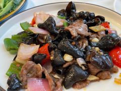 -海宝酒家(中山四路店)