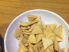 -一麻一辣麻辣香锅(方庄店)