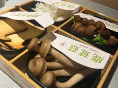 -海底捞火锅(北京西路夜宵主题店)
