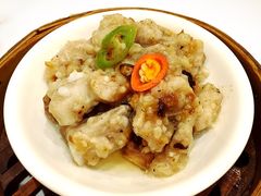 -稻香酒家·34年老字号·港式粤菜(汉街店)