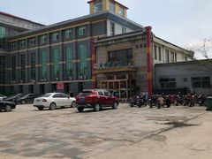 -赵记煎饼卷大葱(东岳店)