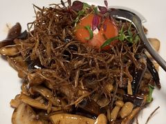 -Yan Ting 宴庭中餐厅(上海静安瑞吉酒店)