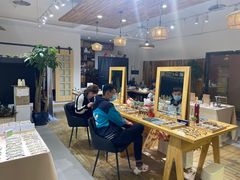 -肆兮眼镜·蔡司·徕卡战略合作店(大坪店)
