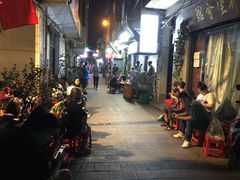 -清真·马峰烤肉(小学习北巷店)