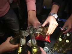 -欢乐空间KTV(奥山世纪城店)