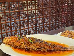 -烤肉宛饭庄(北新桥店)