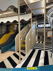 -奈尔宝·儿童乐园·亲子餐厅(苏州大悦城店)