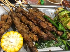 -木屋烧烤(南新店)