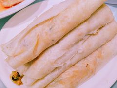 -金狮麟·新豫菜(金码大厦店)
